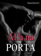 Alfa na porta