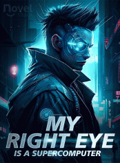 My Right Eye Is a Supercomputer