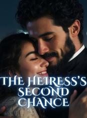 The Heiress Second Chance