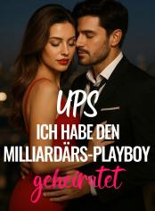 Ups, ich habe den Milliardärs-Playboy geheiratet
