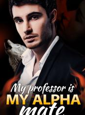 Il Mio Professore È Il Mio Compagno Alfa