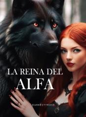 La reina del alfa