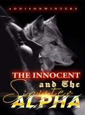 The Innocent and the Sinister Alpha