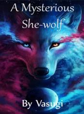 A Mysterious She-wolf