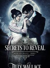 Secrets to Reveal