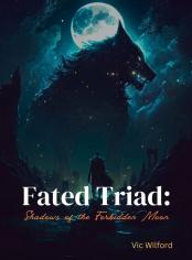 Fated Triad: Shadows of the Forbidden Moon