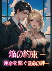 焔の約束 -運命を繋ぐ救命の絆-