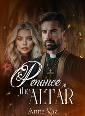 Penance The Altar
