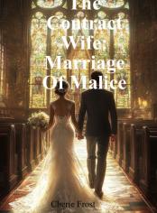 The Contract Wife: Marriage Of Malice