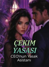 Çekim Yasası: CEO'nun Yasak Asistanı