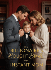 The Billionaire's Bought Bride and Instant Mom