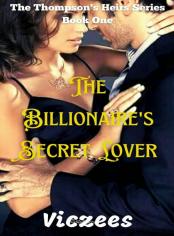 The Billionaire’s Secret Lover