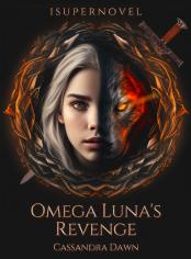 Omega Luna’s Revenge