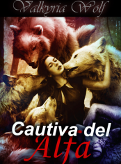 Cautiva del Alfa #1