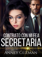 Contrato con mi fea secretaria