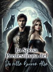 La Sposa Predestinata del Dio della Guerra Alfa