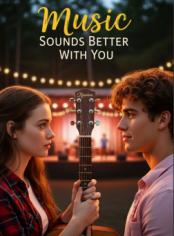 Music Sounds Better With You