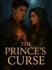 The Healer and the Cursed Prince