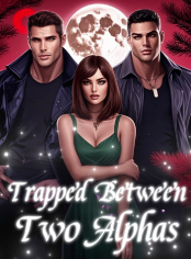 Trapped Between Two Alphas
