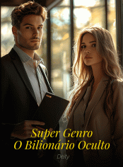 Super Genro: O Bilionário Oculto
