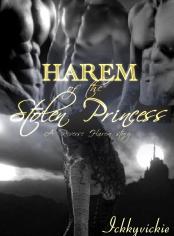Harem of the Stolen Princess