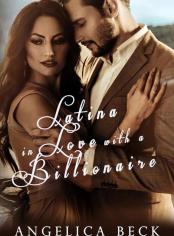 Latina In Love With a Billionaire