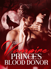 La Donatrice di Sangue del Principe Vampiro