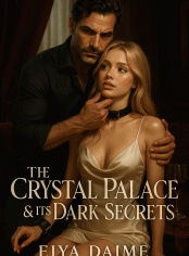 The Crystal Palace & Its Dark Secrets