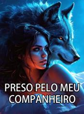 PRESO PELO MEU COMPANHEIRO