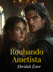 Roubando Ametista