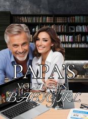 Papa's Volwassen Babygirl
