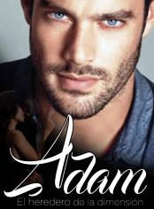 Adam... el heredero de la dimensión 