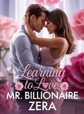 Learning To Love Mr Billionaire