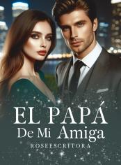 El Papá de mi Amiga 