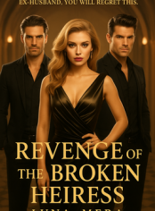 Revenge Of The Broken Heiress 