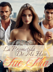 La Prometida De Mi... Fue Mía 