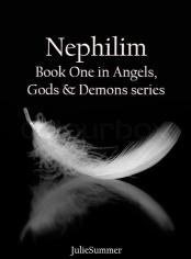 Nephilim (Book One in Angels, Gods & Demons series)