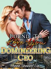 Destinada a amarte, CEO dominante