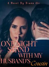 One Night Stand With My Husband's Cousin