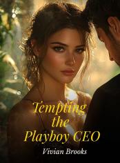 Tempting the Playboy CEO