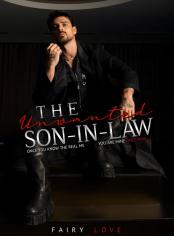 The unwanted  son in law