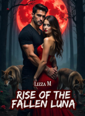 Rise Of The Fallen Luna