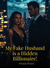 My Fake Husband is a Hidden Billionaire!