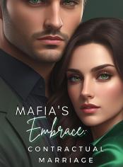 Mafia's Embrace: Contractual Marriage