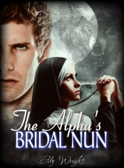 The Alpha's Bridal Nun 