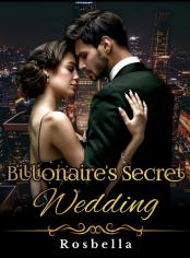 Billionaire's Secret Wedding