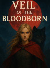 Veil of the bloodborn