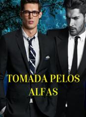 Tomada pelos Alfas