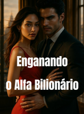 Enganando o Alfa Bilionário