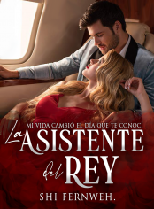 La asistente del Rey